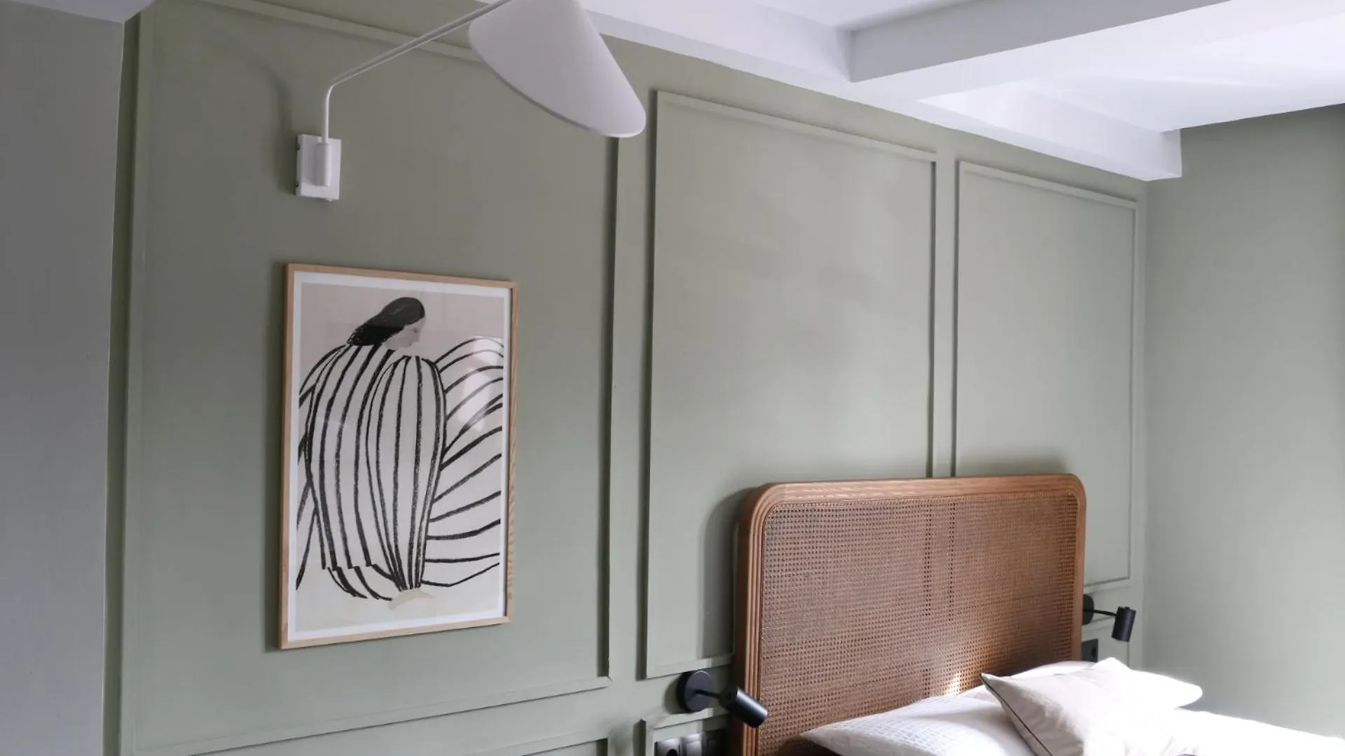 Beautiful & Comfy City Center Apartment Barcelona Spain