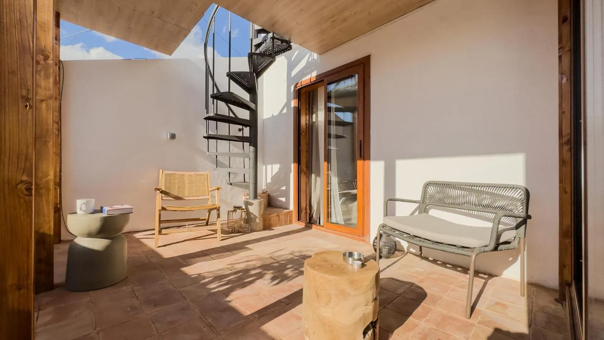 Beautiful & Comfy City Center Apartment Barcelona Spain
