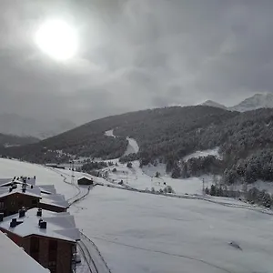 Ac Bordes , Bordes d'Envalira Andorre