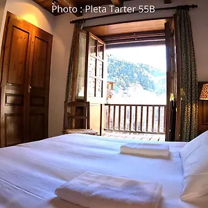 Ac Tarter , El Tarter Andorre