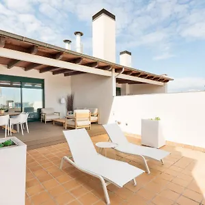 Ola Living Merce Barcelona
