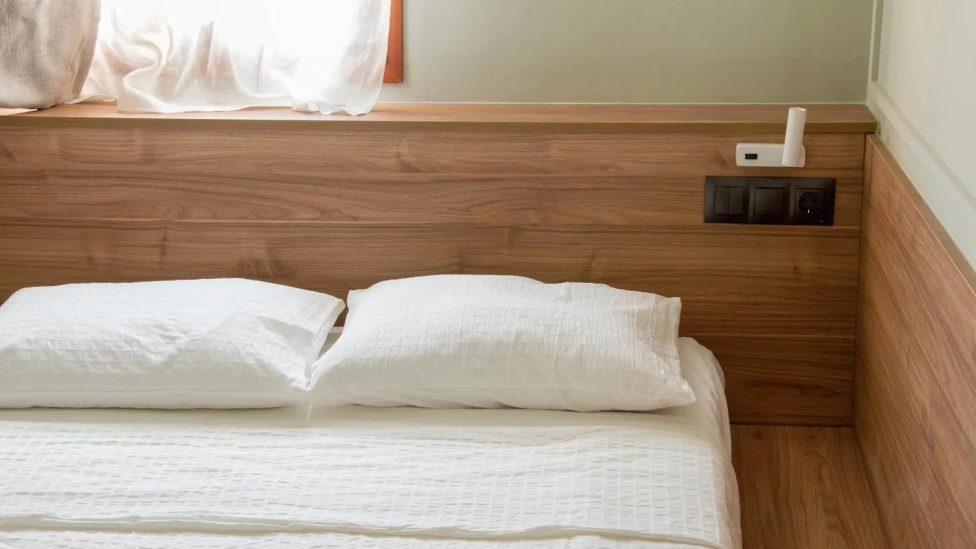 Beautiful & Comfy City Center Apartment Barcelona