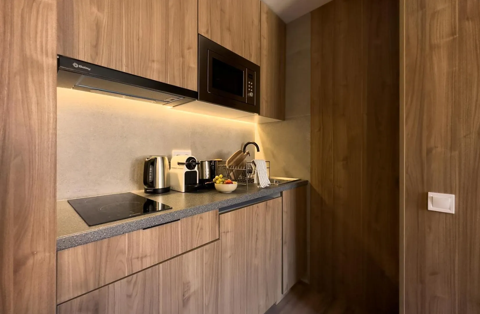 Beautiful & Comfy City Center Apartment Barcelona Spain