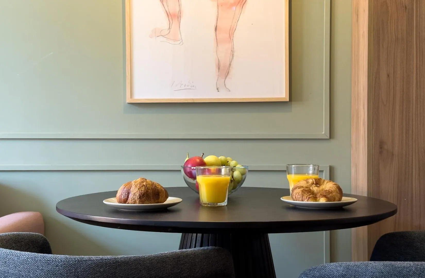 Beautiful & Comfy City Center Apartment Barcelona Spain
