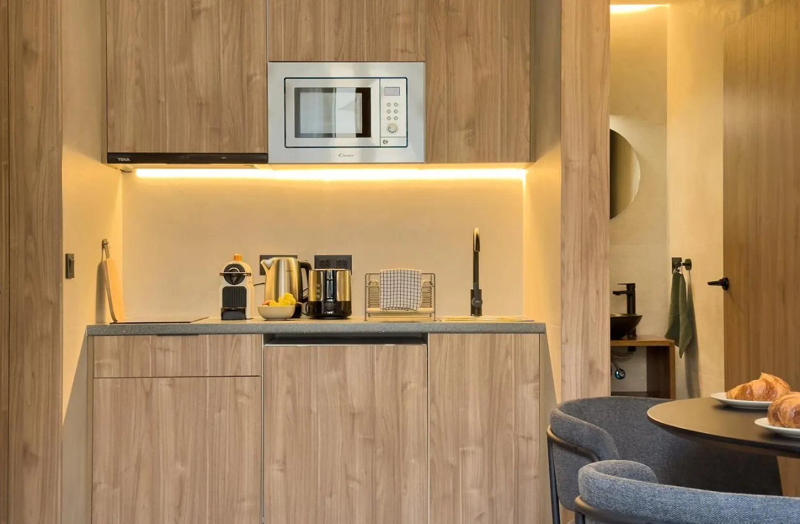 Beautiful & Comfy City Center Apartment Barcelona 0*,
