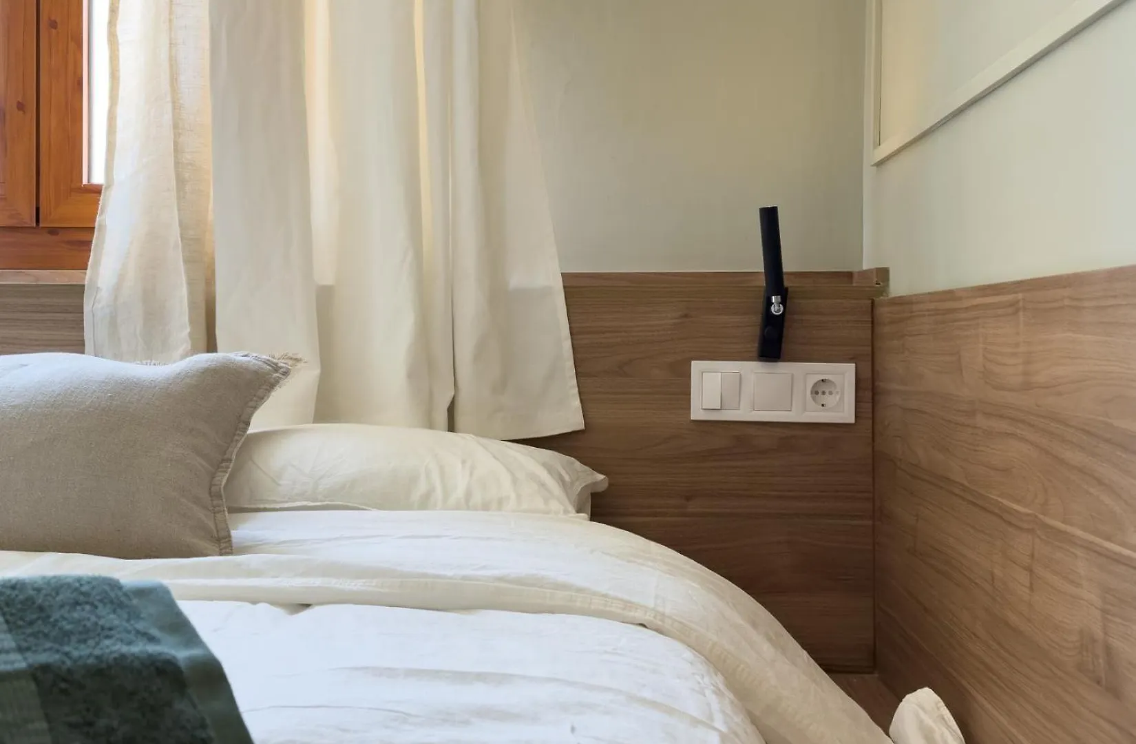 Beautiful & Comfy City Center Apartment Barcelona