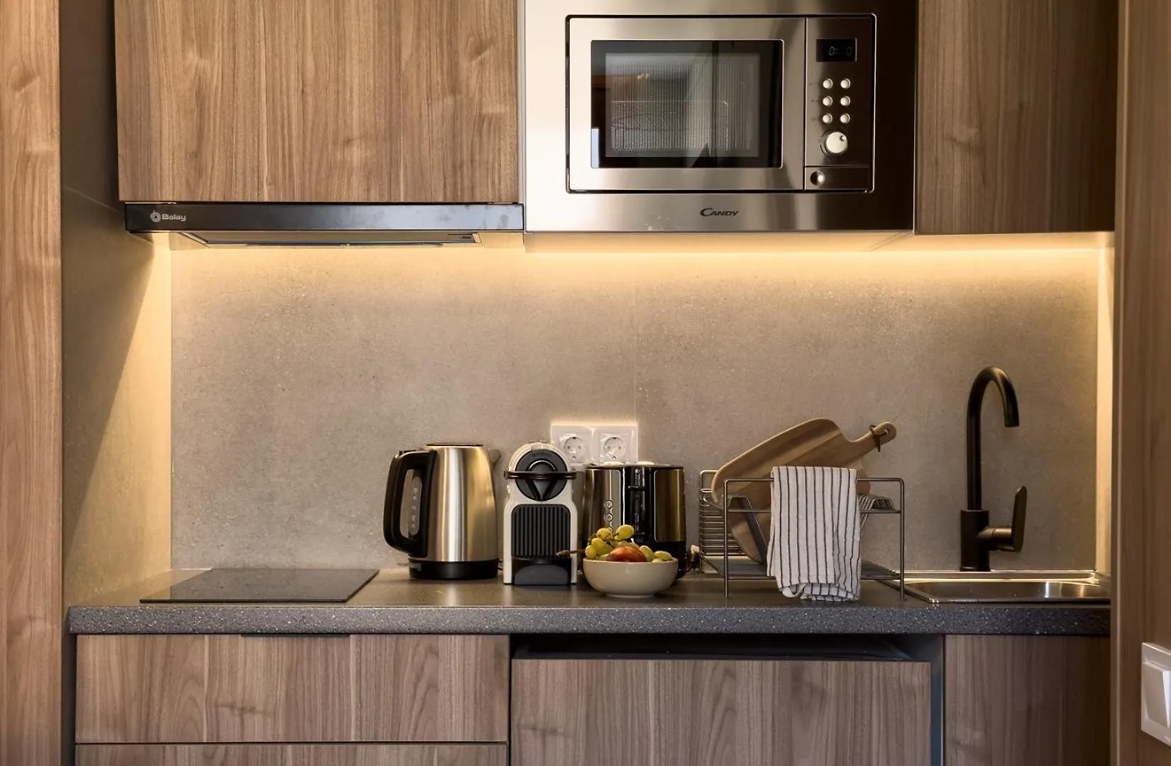 Beautiful & Comfy City Center Apartment Barcelona