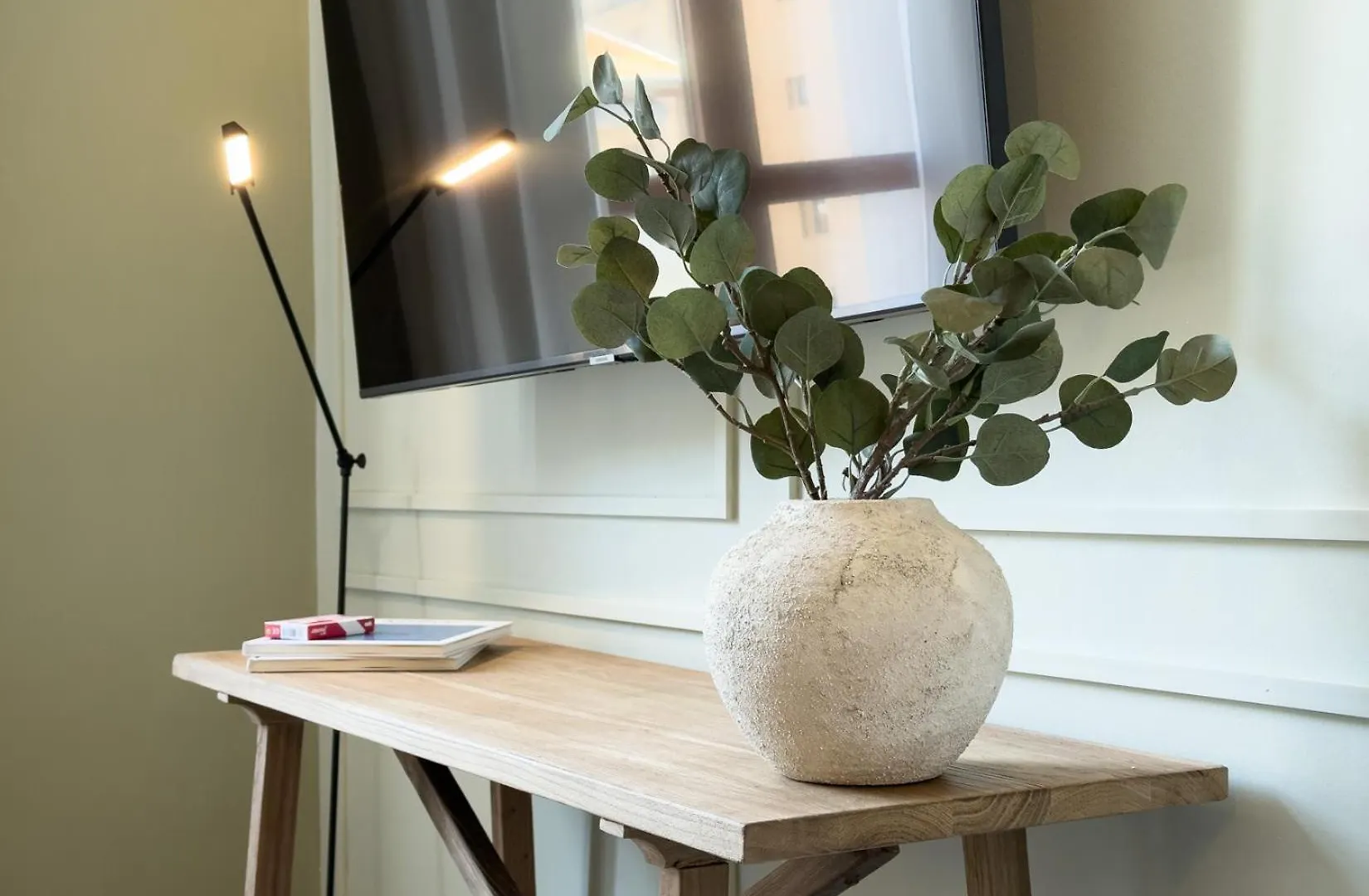 Beautiful & Comfy City Center Apartment Barcelona