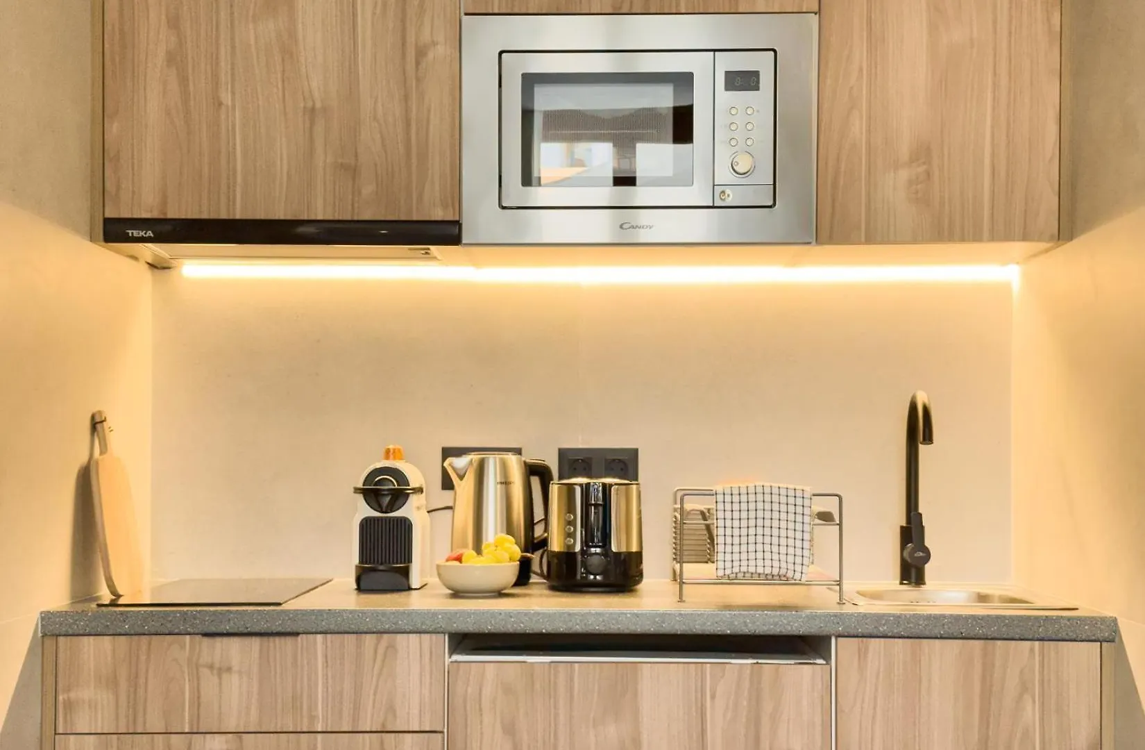 Beautiful & Comfy City Center Apartment Barcelona